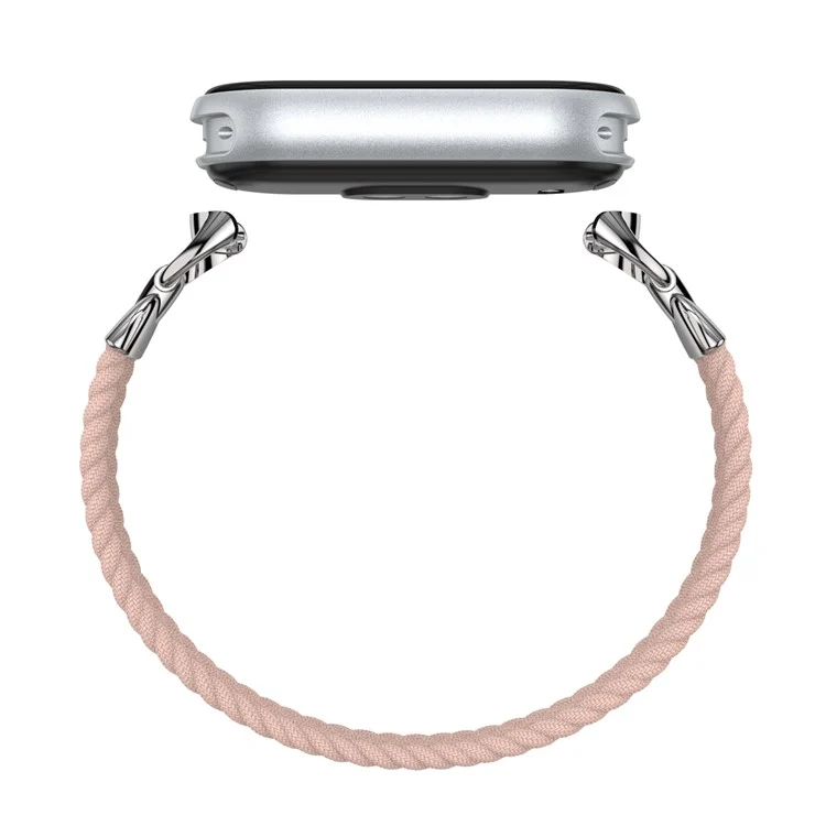 Absolut Robust Xiaomi Smartwatch Nylon Universell Armband