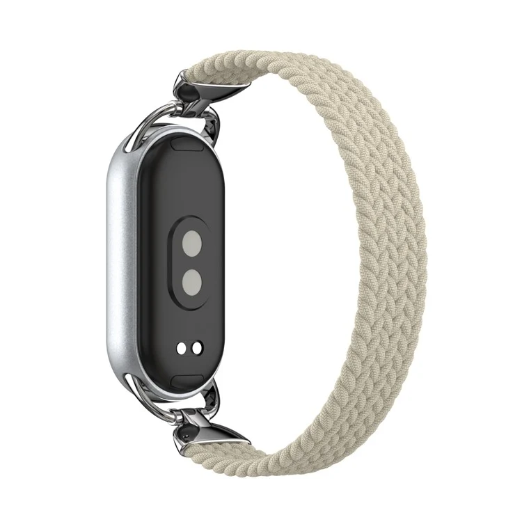 Absolut Robust Xiaomi Smartwatch Nylon Universell Armband