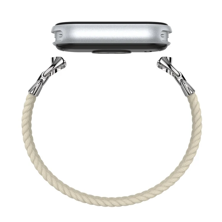 Absolut Robust Xiaomi Smartwatch Nylon Universell Armband