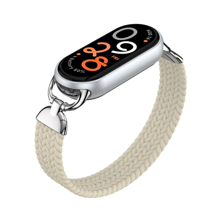 Absolut Robust Xiaomi Smartwatch Nylon Universell Armband