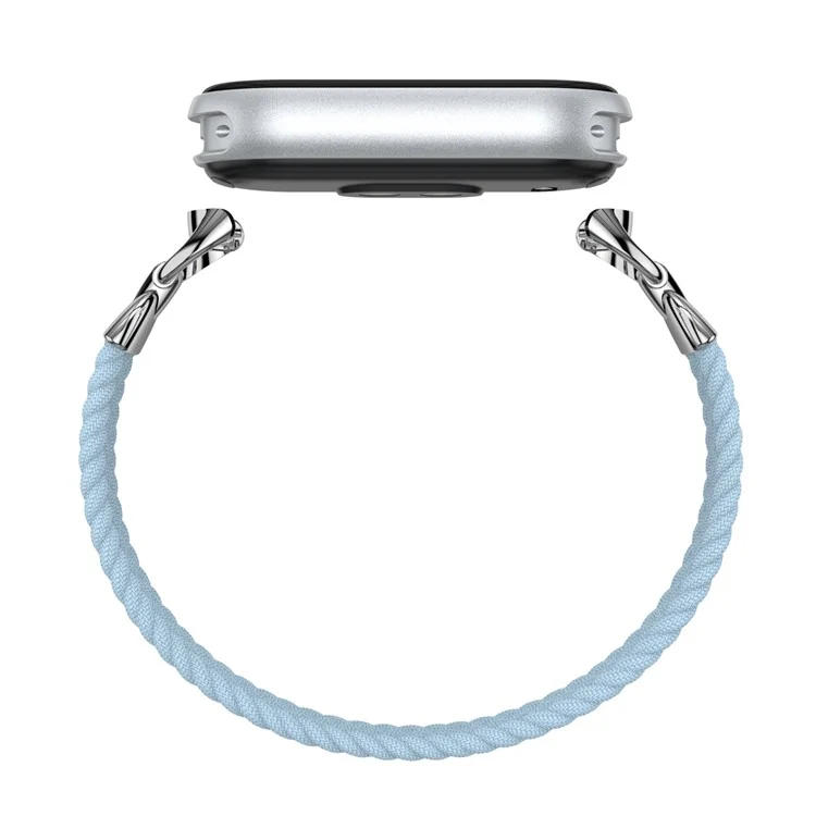 Absolut Robust Xiaomi Smartwatch Nylon Universell Armband