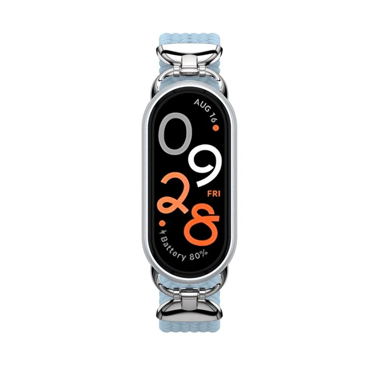 Absolut Robust Xiaomi Smartwatch Nylon Universell Armband