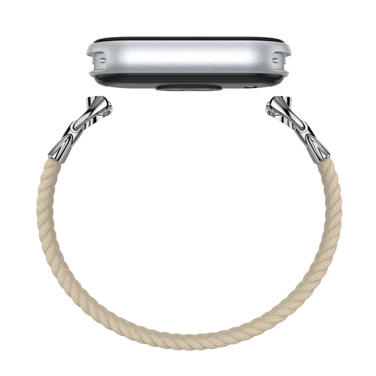 Absolut Robust Xiaomi Smartwatch Nylon Universell Armband