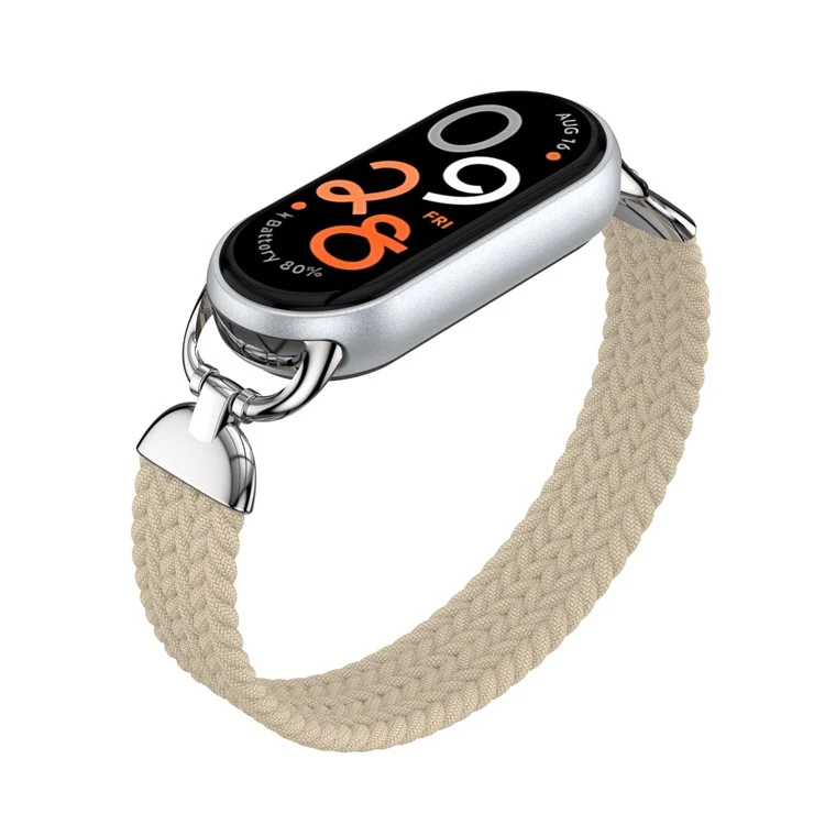Absolut Robust Xiaomi Smartwatch Nylon Universell Armband