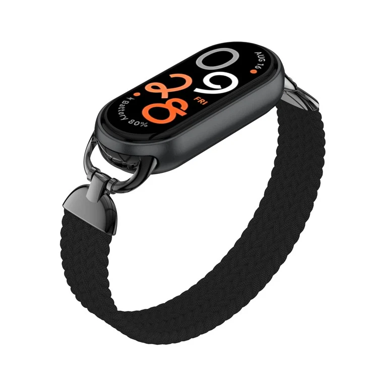 Absolut Robust Xiaomi Smartwatch Nylon Universell Armband