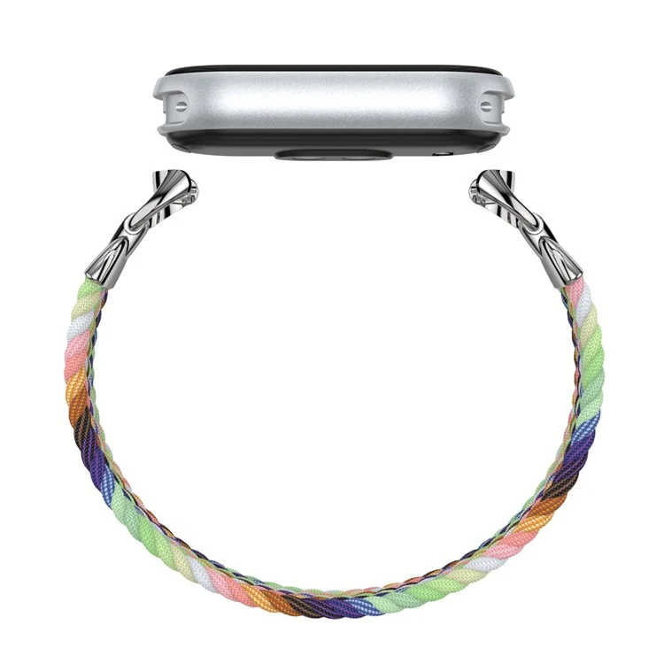 Absolut Robust Xiaomi Smartwatch Nylon Universell Armband