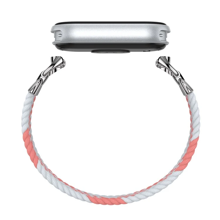 Absolut Robust Xiaomi Smartwatch Nylon Universell Armband