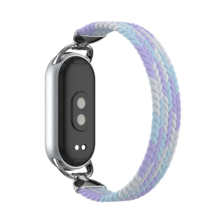 Absolut Robust Xiaomi Smartwatch Nylon Universell Armband