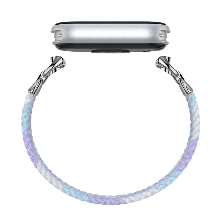 Absolut Robust Xiaomi Smartwatch Nylon Universell Armband