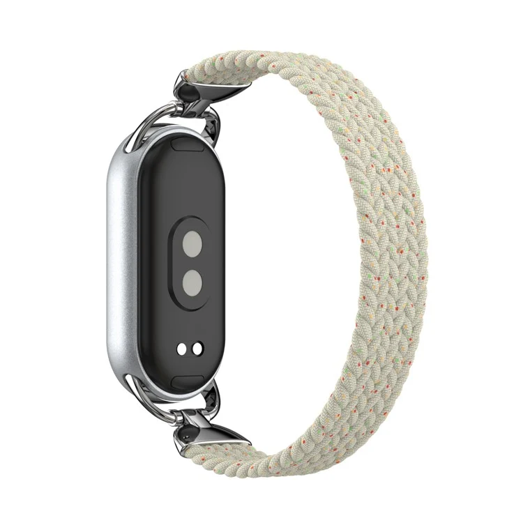 Absolut Robust Xiaomi Smartwatch Nylon Universell Armband