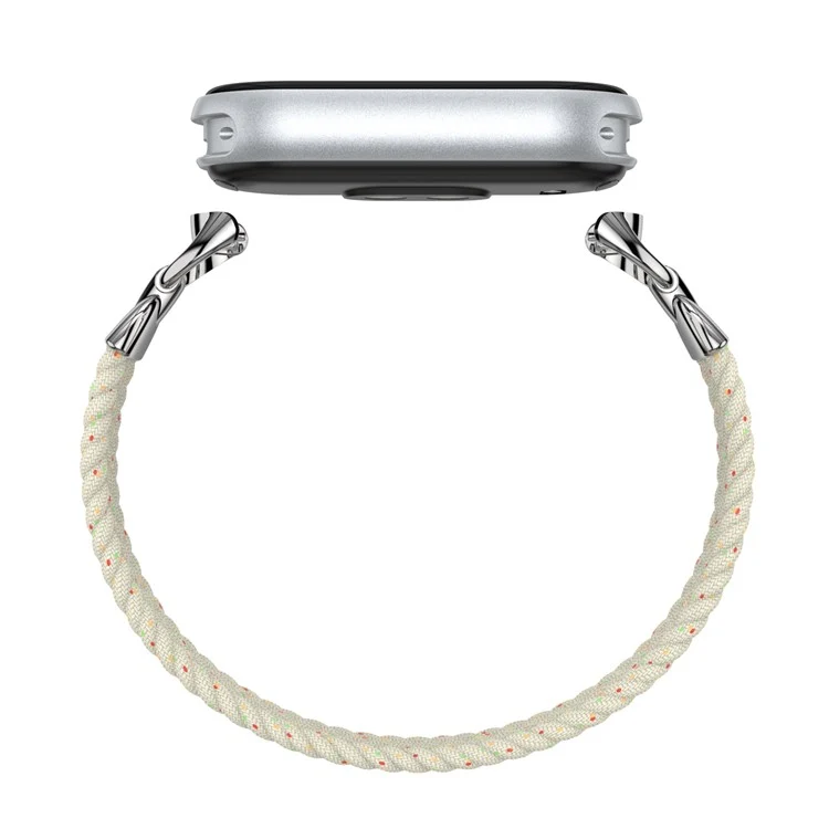 Absolut Robust Xiaomi Smartwatch Nylon Universell Armband