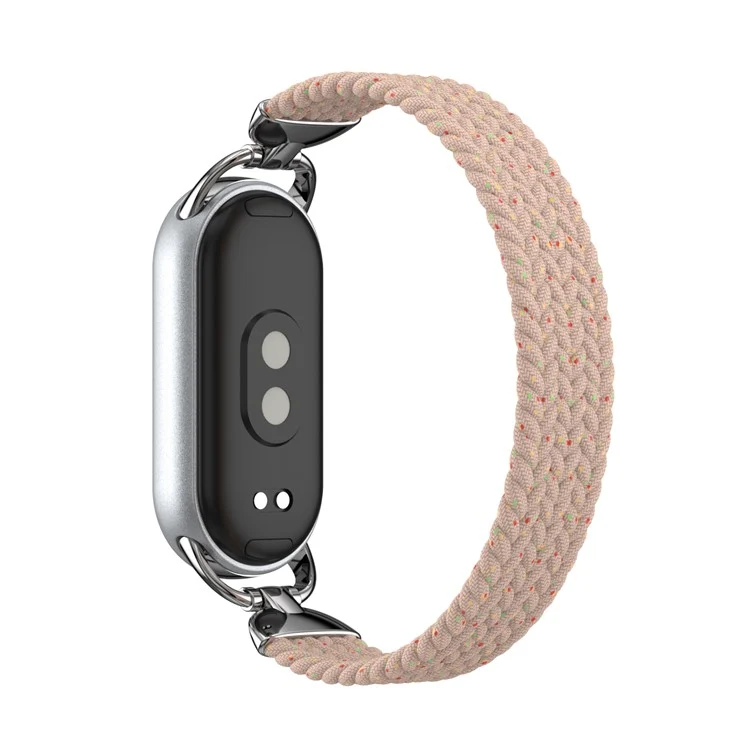 Absolut Robust Xiaomi Smartwatch Nylon Universell Armband