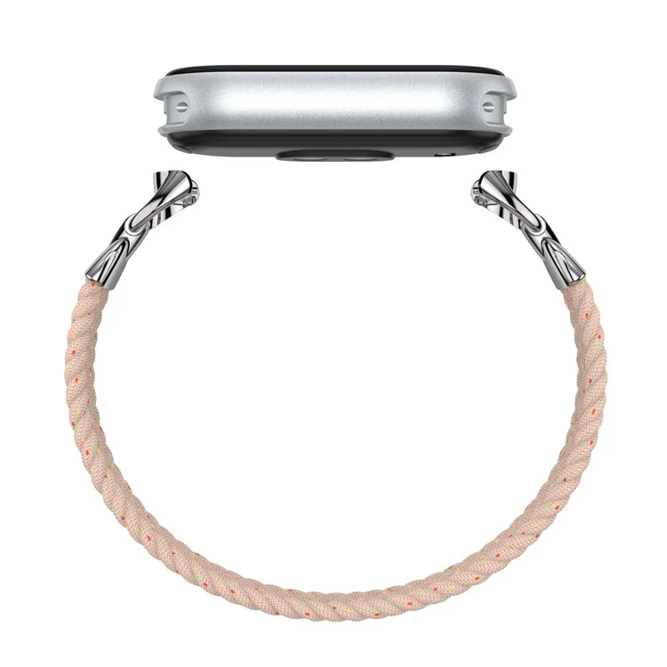 Absolut Robust Xiaomi Smartwatch Nylon Universell Armband
