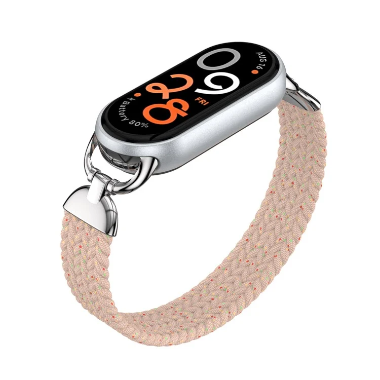 Absolut Robust Xiaomi Smartwatch Nylon Universell Armband