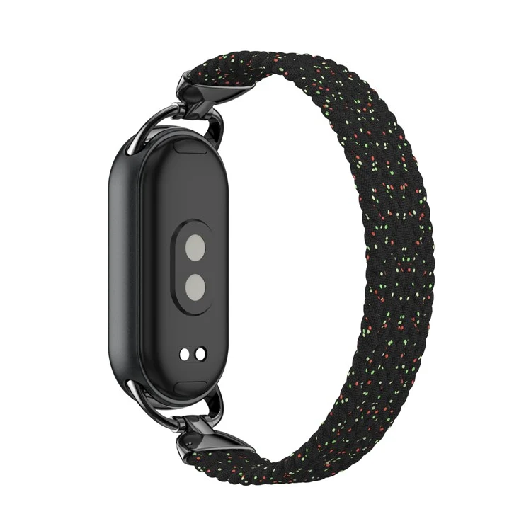 Absolut Robust Xiaomi Smartwatch Nylon Universell Armband