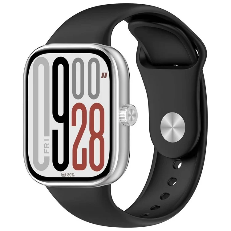 Hervorragend Xiaomi Smartwatch Silikon Universell Armband