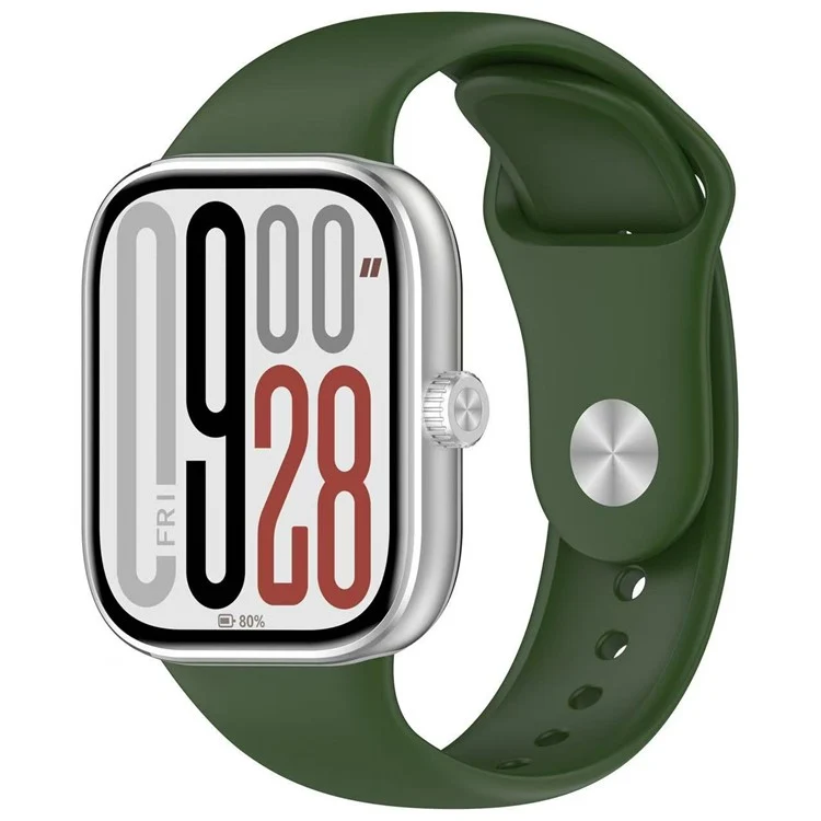 Hervorragend Xiaomi Smartwatch Silikon Universell Armband