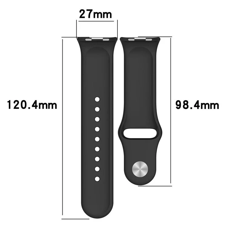 Hervorragend Xiaomi Smartwatch Silikon Universell Armband