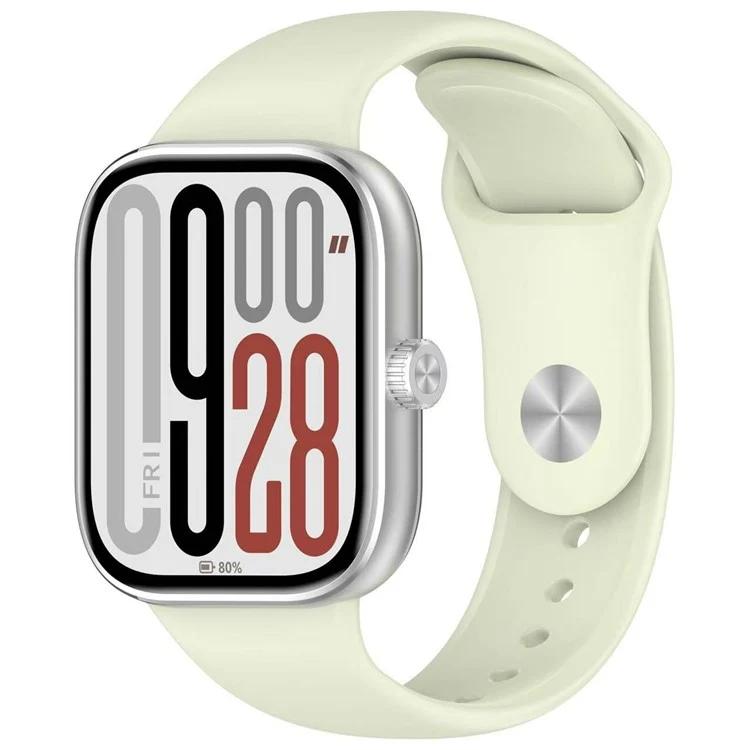 Hervorragend Xiaomi Smartwatch Silikon Universell Armband