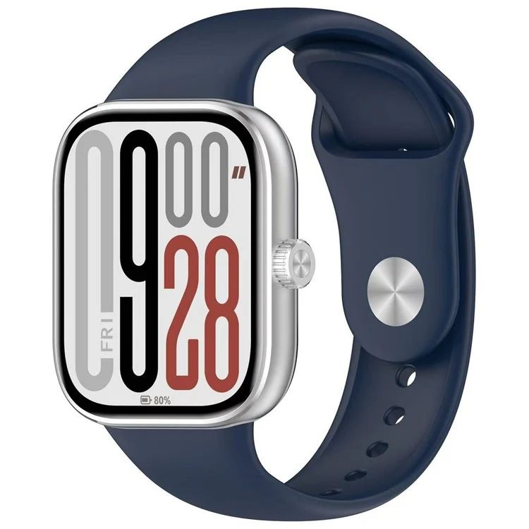 Hervorragend Xiaomi Smartwatch Silikon Universell Armband