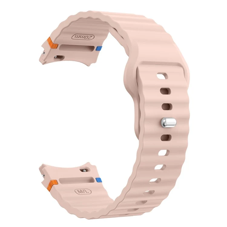 Absolut Langlebig Samsung Smartwatch Silikon Universell Armband