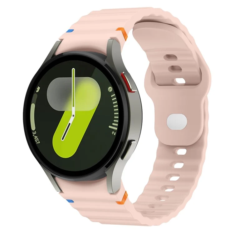 Absolut Langlebig Samsung Smartwatch Silikon Universell Armband
