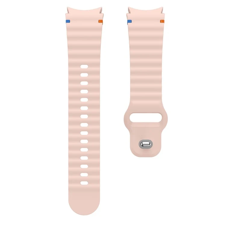 Absolut Langlebig Samsung Smartwatch Silikon Universell Armband