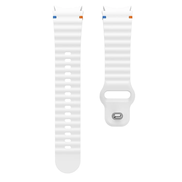 Absolut Langlebig Samsung Smartwatch Silikon Universell Armband