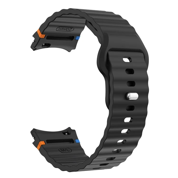 Absolut Langlebig Samsung Smartwatch Silikon Universell Armband