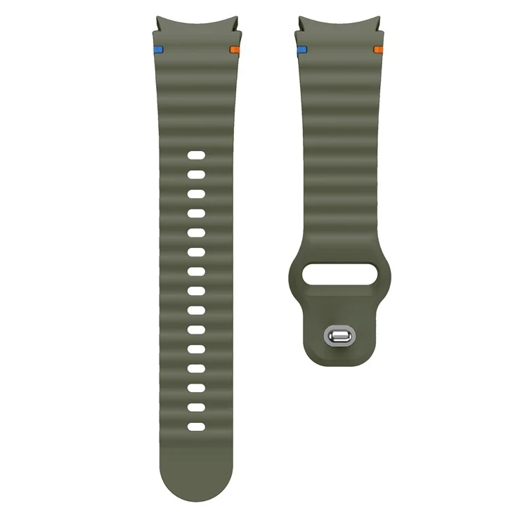 Absolut Langlebig Samsung Smartwatch Silikon Universell Armband