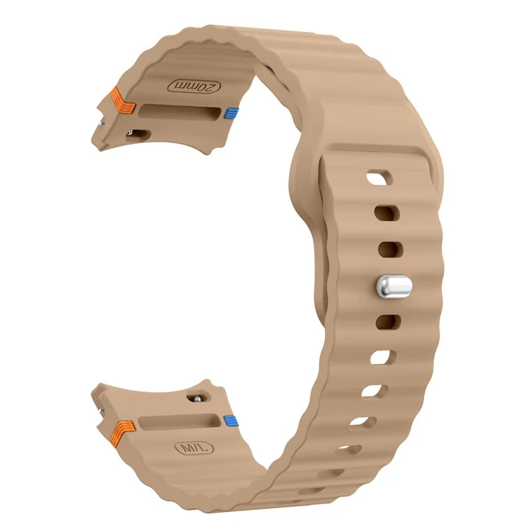 Absolut Langlebig Samsung Smartwatch Silikon Universell Armband