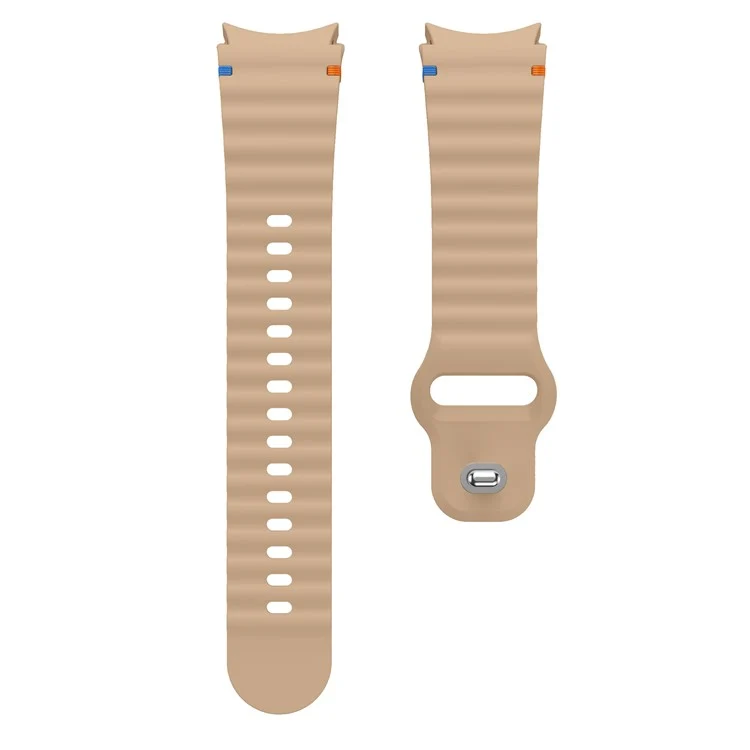 Absolut Langlebig Samsung Smartwatch Silikon Universell Armband