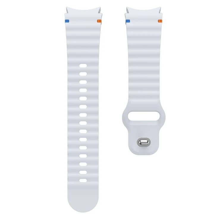 Absolut Langlebig Samsung Smartwatch Silikon Universell Armband