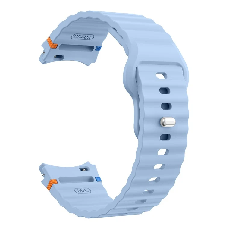 Absolut Langlebig Samsung Smartwatch Silikon Universell Armband