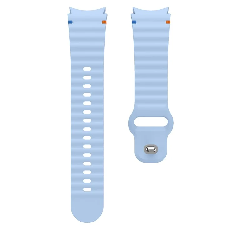 Absolut Langlebig Samsung Smartwatch Silikon Universell Armband