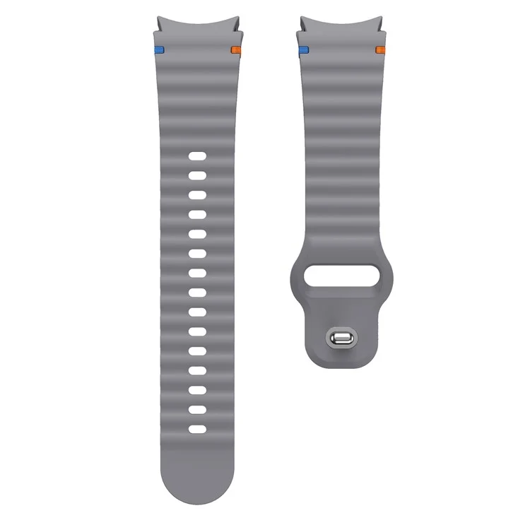 Absolut Langlebig Samsung Smartwatch Silikon Universell Armband