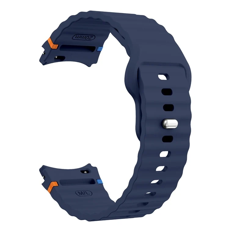 Absolut Langlebig Samsung Smartwatch Silikon Universell Armband