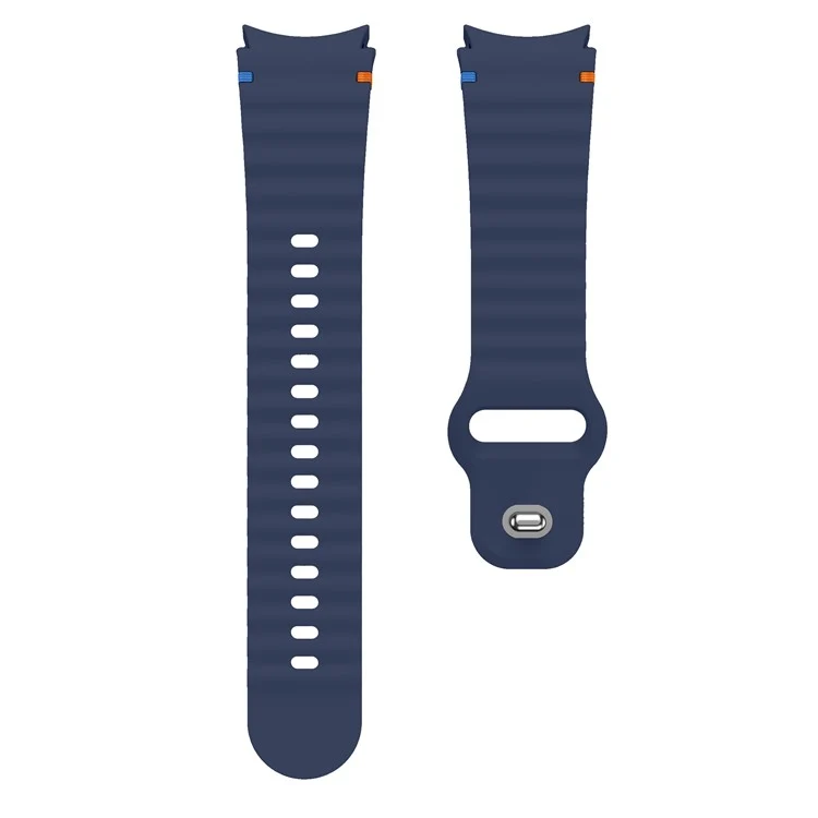 Absolut Langlebig Samsung Smartwatch Silikon Universell Armband