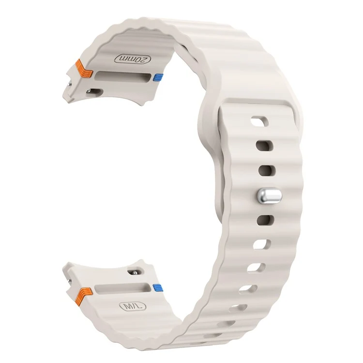 Absolut Langlebig Samsung Smartwatch Silikon Universell Armband