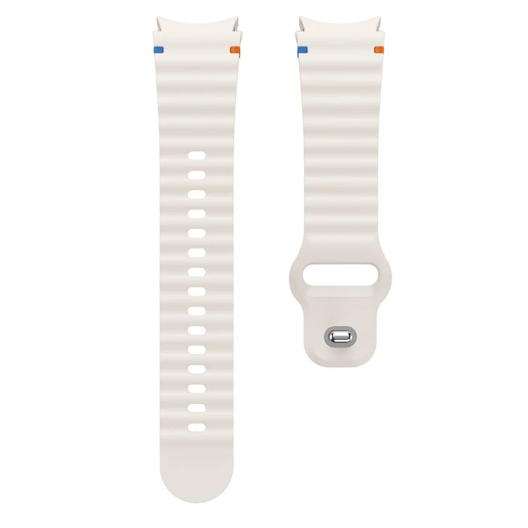 Absolut Langlebig Samsung Smartwatch Silikon Universell Armband