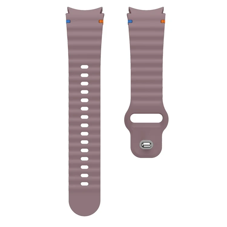 Absolut Langlebig Samsung Smartwatch Silikon Universell Armband