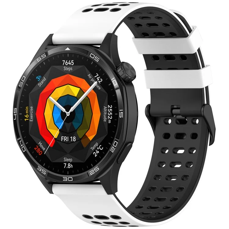 Reizend Universell Silikon Universell Armband