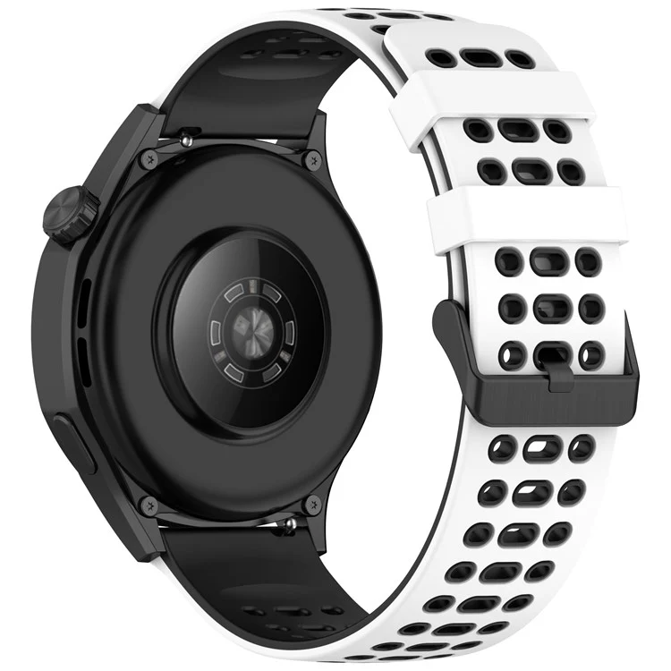 Reizend Universell Silikon Universell Armband