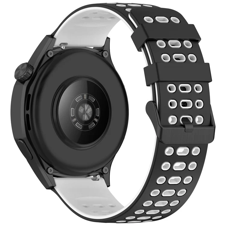 Reizend Universell Silikon Universell Armband