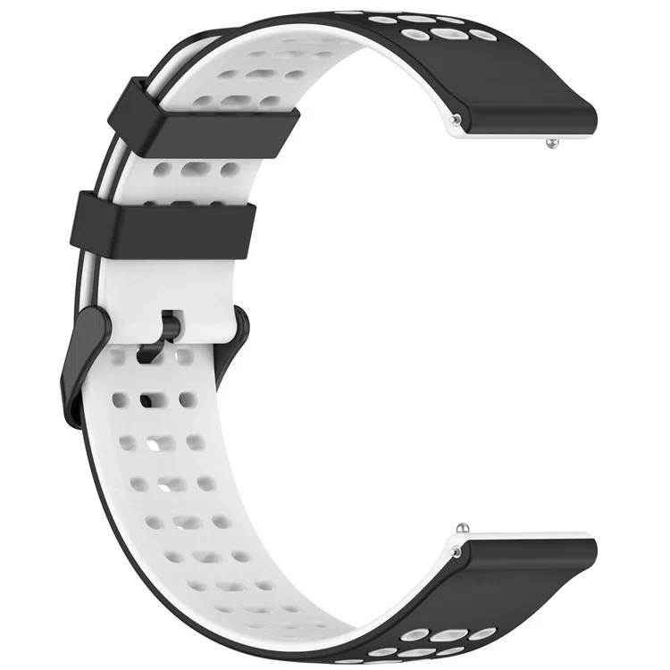Reizend Universell Silikon Universell Armband