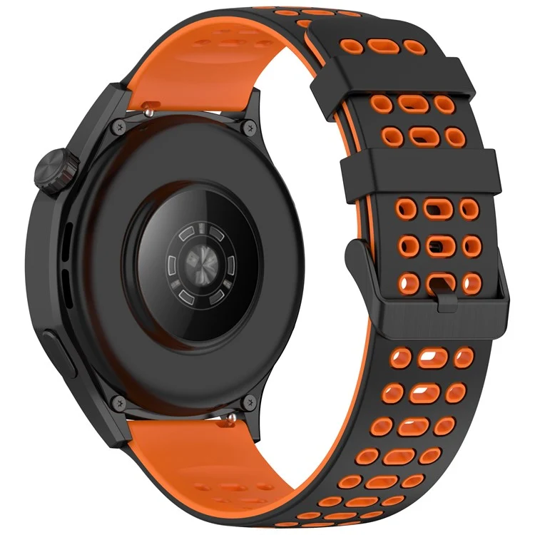 Reizend Universell Silikon Universell Armband
