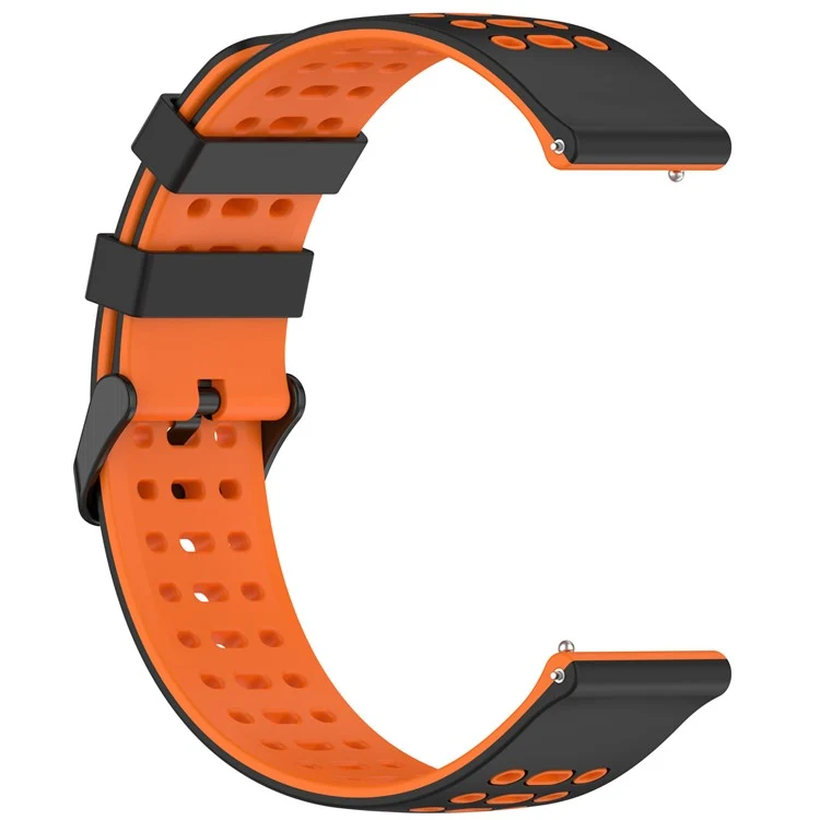 Reizend Universell Silikon Universell Armband
