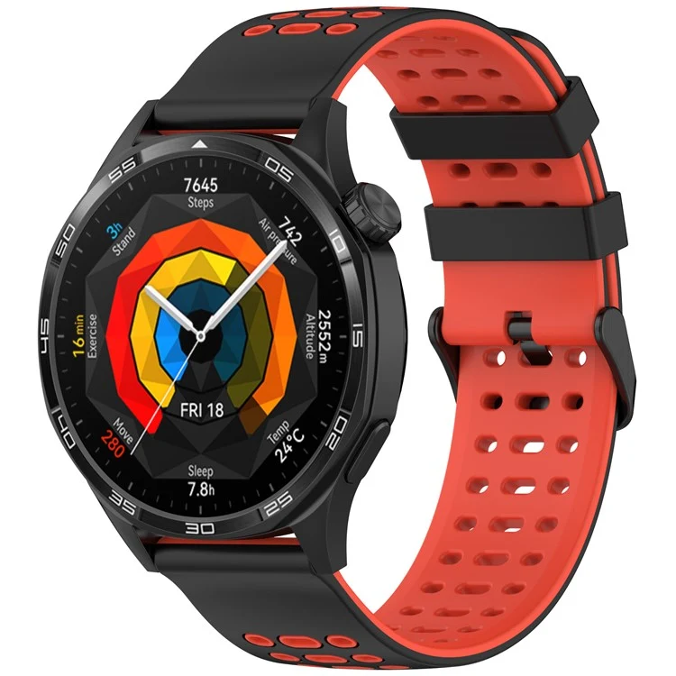 Reizend Universell Silikon Universell Armband