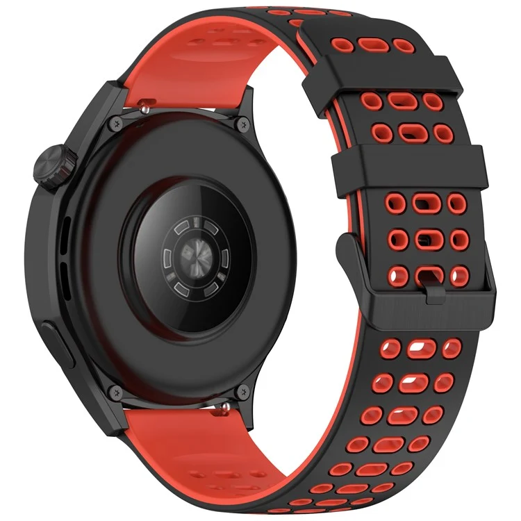 Reizend Universell Silikon Universell Armband