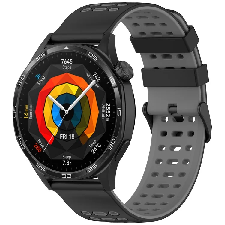 Reizend Universell Silikon Universell Armband